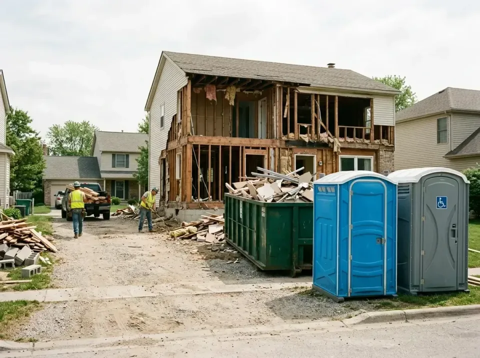home-renovation-demolition-sit-010 — frequently asked questions, Portable Toilet & Dumpsters Rental in Verona Walk, FL